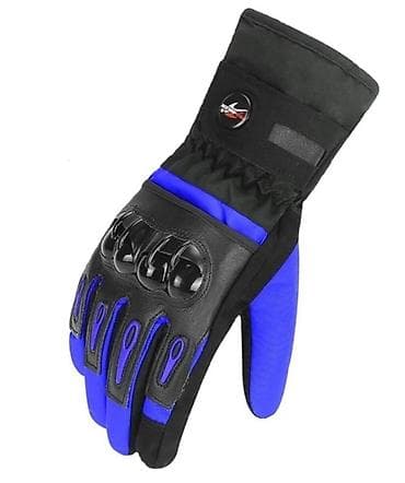 kros moto: Soyuqdan yaqışdan qoruyur Sensor işledir. Üst qoruyucu mövcuddur — 1