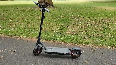 Xiaomi Mi Electric Scooter 5 max Tək şarjla 60 km-ə qədər yol gedir