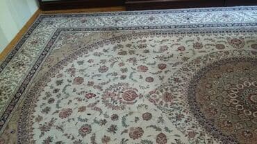 oval xalca: Xalça Dekorativ, Kredit yoxdur — 1