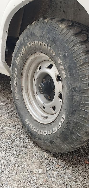 masin sat: Diskisiz satılır. son qiymətdir - Ölçü: 31x10.50 R15 LT (109Q, M+S) — 1