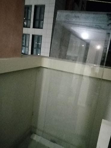 arakesmeler: Hamam şüşəsi ölçüsü 65 /182 sm. Ünvan Yasamal Mida — 1