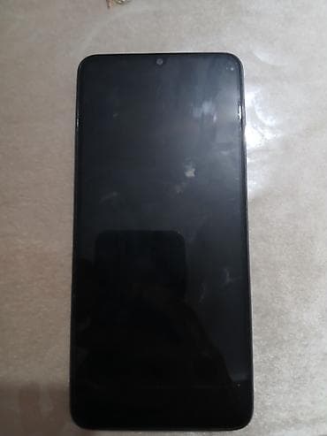 Redmi 13C, 128 ГБ, цвет - Голубой, Отпечаток пальца, Две SIM карты, Face ID — 2