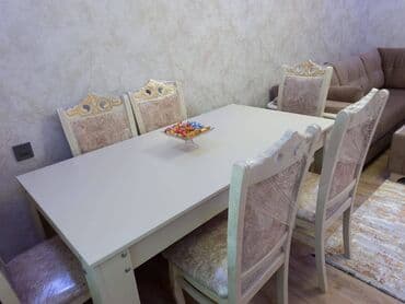 lenkeran ev alqı satqı: Bakı, 2 otaqlı, Köhnə tikili, m. Xalqlar Dostluğu, 60 kv. m — 4