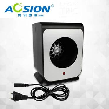 Zərərvericilərə qarşı mübarizə aparatları: Siçan qovan, Ünvandan götürmə, Pulsuz çatdırılma — 1