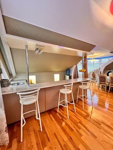 баку купить дом: 6 otaqlı, 135 kv. m, Kredit var, Yeni təmirli — 23