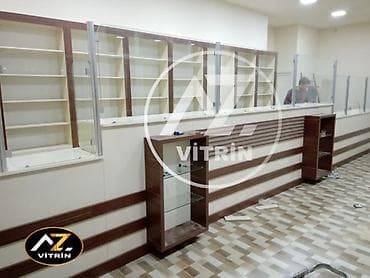 Sağlamlıq və gözəllik: 💥 Müştərini içəri gətirən vitrinlər! Obyektiniz üçün diqqət çəkən və — 4