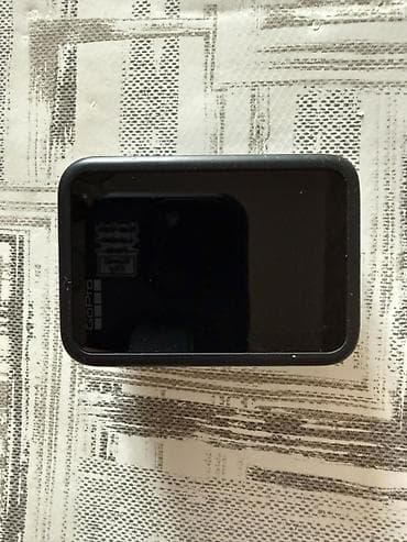 dji osmo 6: GoPro HERO aksiyon kamerası və aksesuar dəsti Məhsulun tərkibi: - — 3