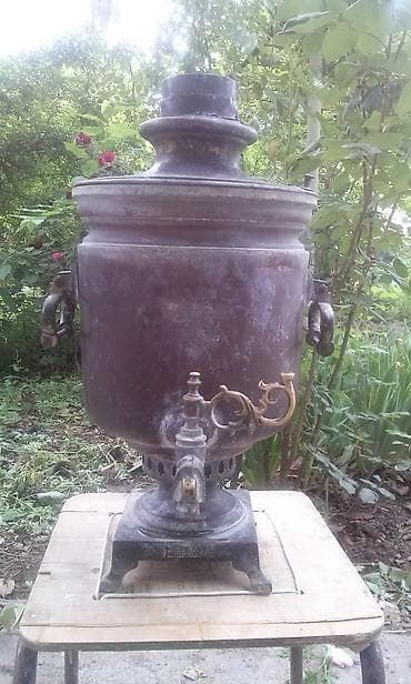 Satilir Təcili Qədimdən qalma 1800 cı ilə məxsus 200 Yaşı Olan Antik lalafo.az -da Satilir Təcili Qədimdən qalma 1800 cı ilə məxsus 200 Yaşı Olan Antik