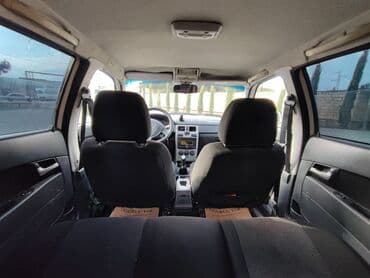 lada kalina 2009: VAZ (LADA) Priora: 1.4 l | 2013 il 55235 km Hetçbek — 9