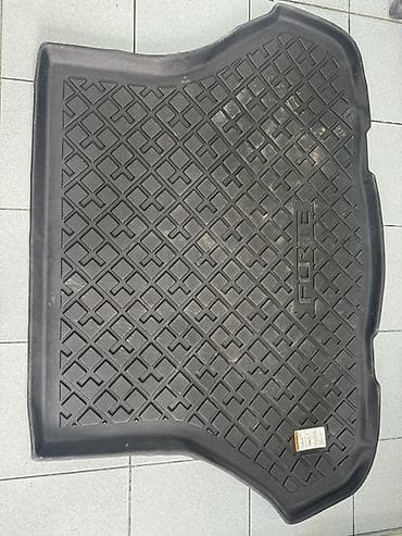 tap az traktor 89: Avtomobil üçün ayaqaltı, Rezin, Kia — 2