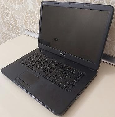 pentium komputer: İşlənmiş Dell Inspiron, 15.6 ", Intel Core i5, 256 GB, Pulsuz çatdırılma — 5