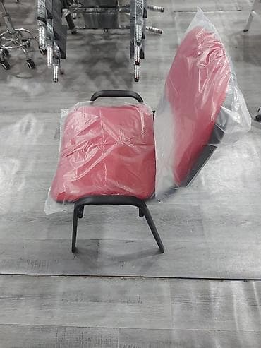 ofis oturacaq: Metal, Azərbaycan, Parça — 4