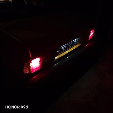 bmw e39 ehtiyat hisseleri: Tofas : 1.6 l | 2002 il Sedan — 5