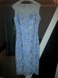 toy donlari qisa: Bir defe geyinilib — 2