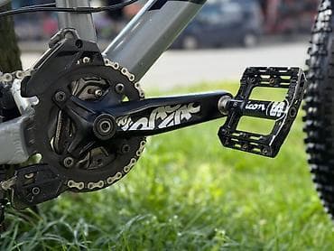 Qabağ Amortizator: rock shox boxxer Arxa amortizator:rock shox — 3