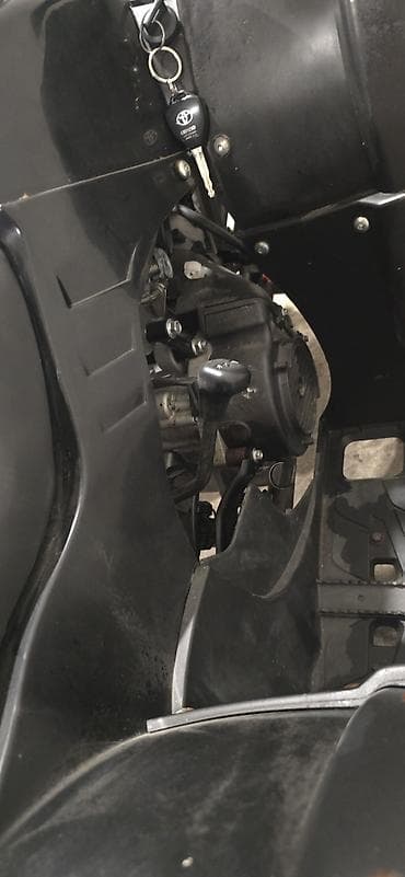 fara 190: Kayo - HAMMER, 190 sm3, 2024 il, 500 km — 6