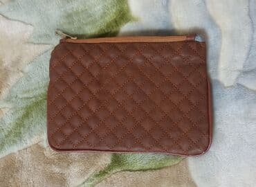 Çanta kaşlok qulpsuz