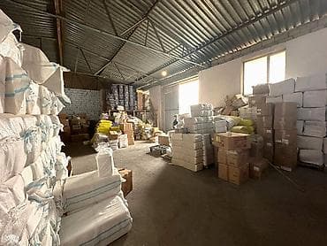 ağstafada: Təsərrüfatınızın və malınızın etibarlı saxlanması üçün anbar və ya — 5