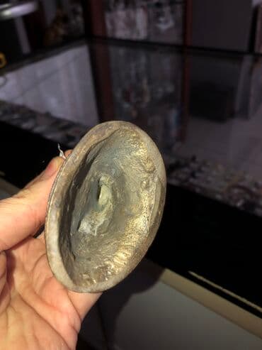 şuşa qalası maketi: Фигура Будда ! — 15