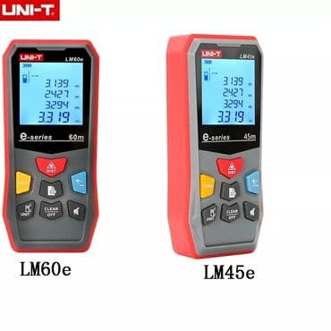 Lazer metrə Unit firmasına xas olan Lazer metrə Qara ekranlı lalafo.az -da Lazer metrə Unit firmasına xas olan Lazer metrə Qara ekranlı