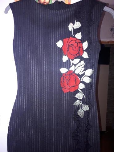 Şəxsi əşyalar: Ziyafət donu, Mini, Rinascimento, M — 5