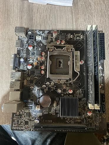 bakcell mifi modem: Masaüstü kompüter üçün hissələr dəsti Tərkib: - Prosessor: Intel Core — 2