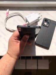 note 12 pro qiymeti: Redmi Note 12 Pro, 256 GB, rəng - Qara, İki sim kartlı, Sensor, Barmaq izi — 4