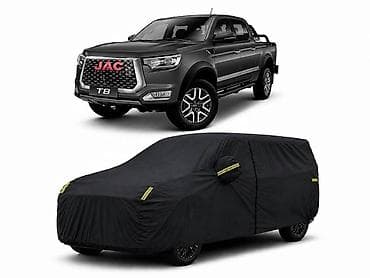 Jac T8 üçün çadır tent Çatdırılma Və Quraşdırılma Bizim Və Sizin