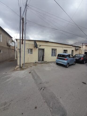 şamaxı rayonu: 2 otaqlı, 50 kv. m, Kredit yoxdur — 5