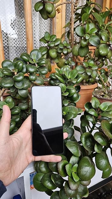 samsung note 8 satilir: Samsung Galaxy A12, 64 GB, rəng - Qara, İki sim kartlı — 1