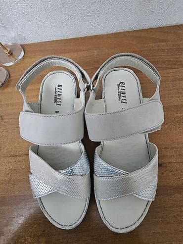 sendel: 'BELWEST qadın sandal - Brend: BELWEST (comfort & quality) - — 2