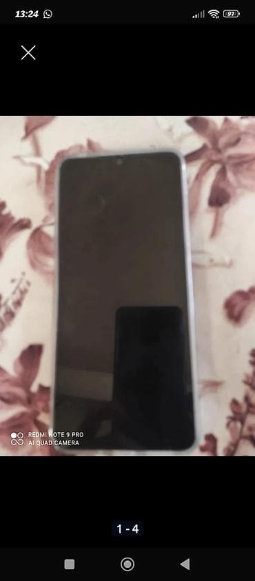 honor pad x9a: Redmi 14C, 256 GB, rəng - Mavi — 3