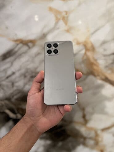 HTC: Honor X8, 128 ГБ — 8