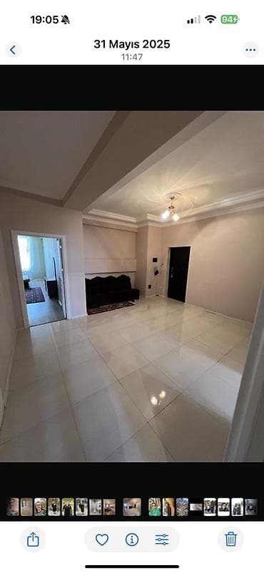 ehmedli park: Xırdalanda H.Eliyev parkinin qarsisinda ev sahibi terefinden kiraye — 4