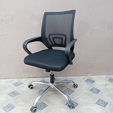 İşlənmiş, Kreslo-oturacaq, Nabuk, Kredit yoxdur, Ödənişli çatdırılma