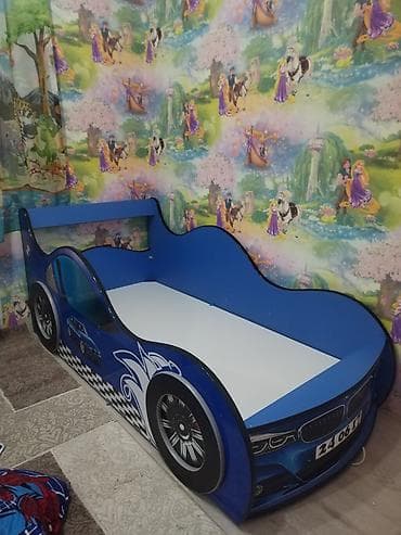 akustik panel: Hazır, Maşın-çarpayı, Matras ilə, Siyirməsiz — 5