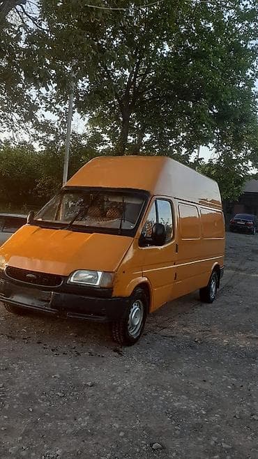 arenda kamaz: Aylıq, Ford, Depozitlə, Qalmamaq şərti ilə — 7