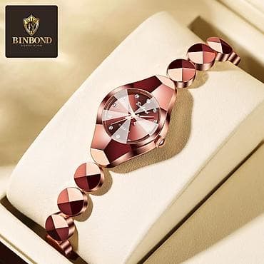 saat diesel: Qol saatı, rəng - Qızılı — 3