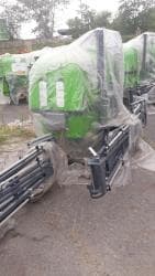 Ciləyici 600 lt. Türkiyənin çox keyfiyyətli Öntar firmasıdır.14 metr