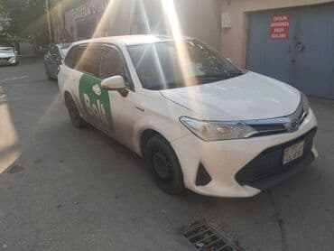 şofer isi: Taksi sürücüsü tələb olunur — 1