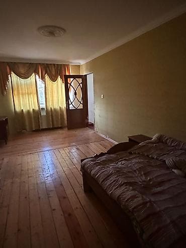 satlig evler bine: 200 kv. m, 6 otaqlı — 8