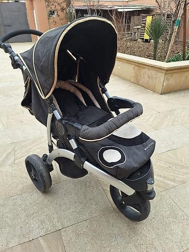 Коляски: Трехколесная коляска — 1