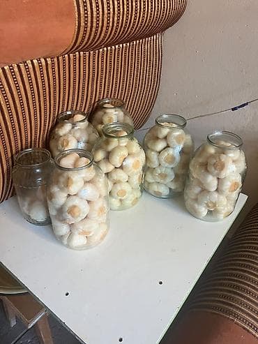 3 killolug bankadadi bu sarimsagi yedikde hec vaxt agizdan iy gelmez — 1