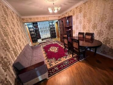 modul tipli evlerin qiymeti: Bakı, 3 otaqlı, Köhnə tikili, m. Gənclik, 75 kv. m — 1