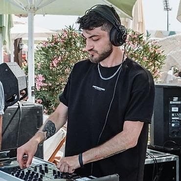 Tədbirlərin təşkili: DJ XİDMƏTİ- Peşəkar yanaşma, Partilər, Tədbirlər və Toy xidmətləri — 1