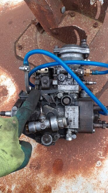 вентилятор с охлаждением в баку: Bu yanacaq pompası avtomobil mühərriklərində yanacaq təchizatını təmin — 1