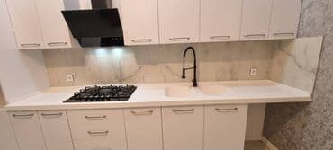 8 mikrorayon: 2 otaqlı, Yeni tikili, m. Nəsimi, 80 kv. m — 20