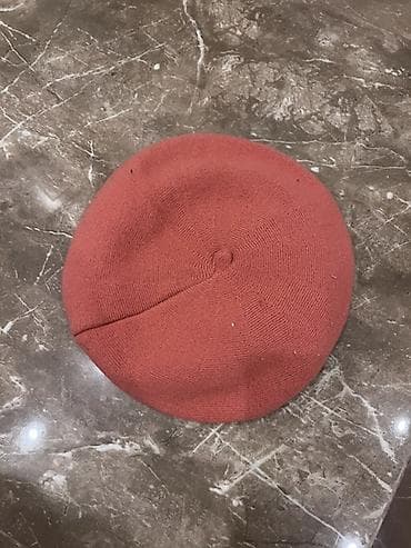 toxunma papaqlar: Qışlıq papaq dəsti – müxtəlif modellər və rənglər - Beanie tipli — 6