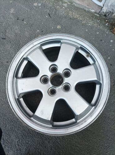 prius diskləri: Prius 15 lik disk qiymet 1 ededine aiddir komplekt alana endirim — 2