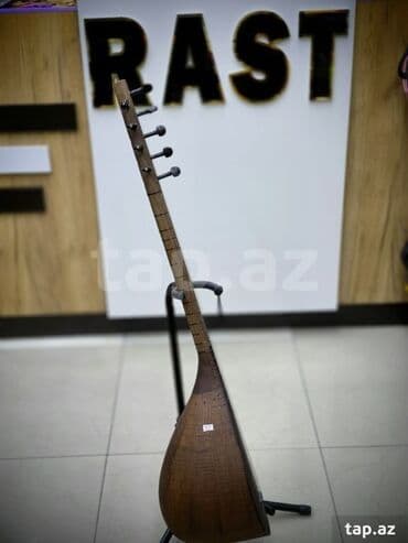 mikrafon stoykasi: Uzorlu peşəkar ölçüdə profesional yetişmiş Saz Rast musiqi alətləri — 1